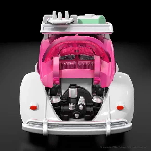 Hot Wheels Collectors RLC Exclusive sELECTIONs Kawa-Bug-A